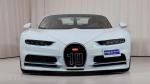 Bugatti Chiron Vainqueur de Coeur 2018 года